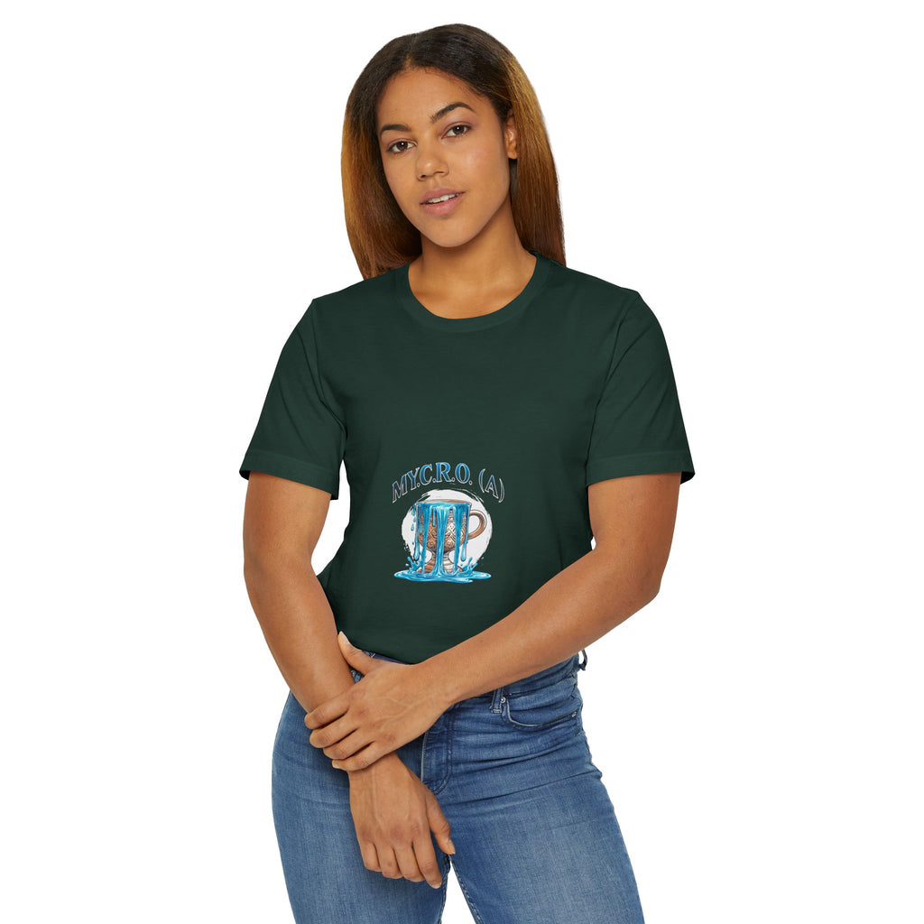 Unisex Jersey T-Shirt