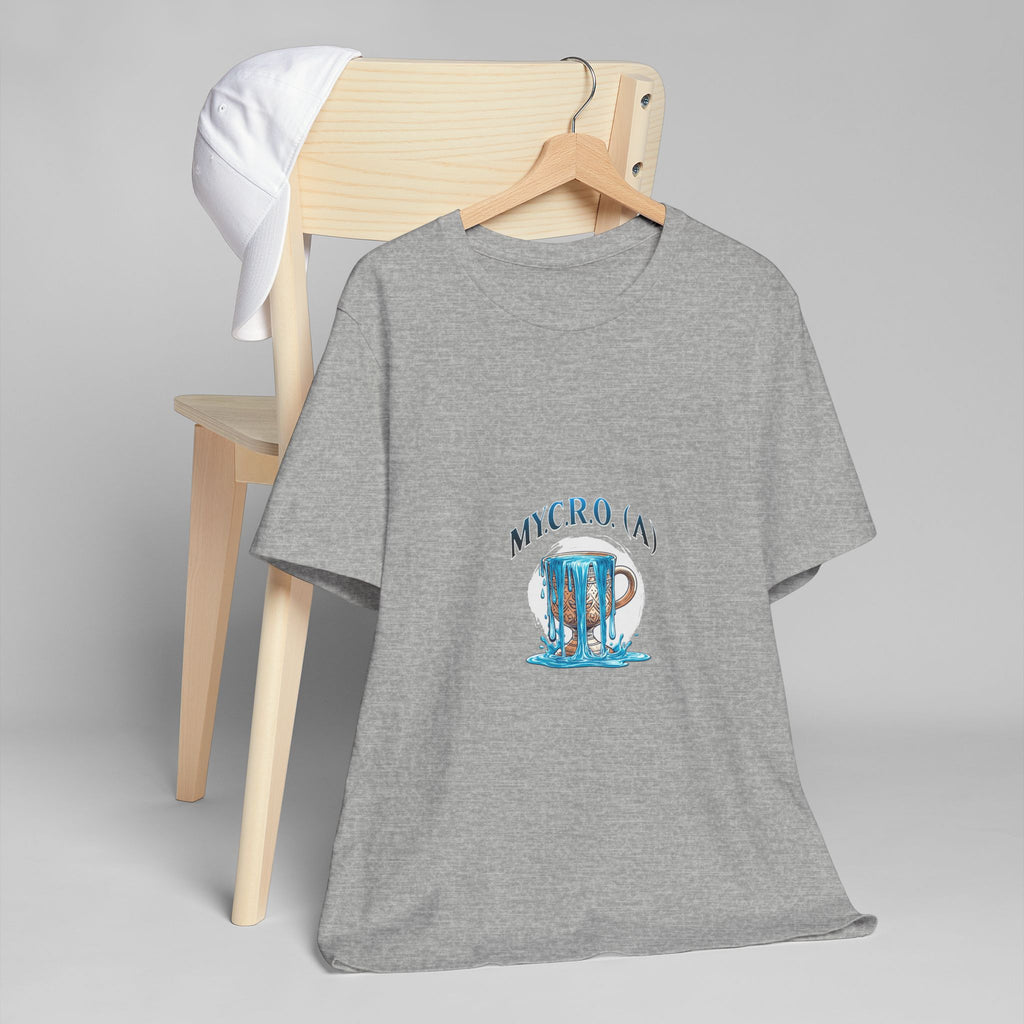 Unisex Jersey T-Shirt