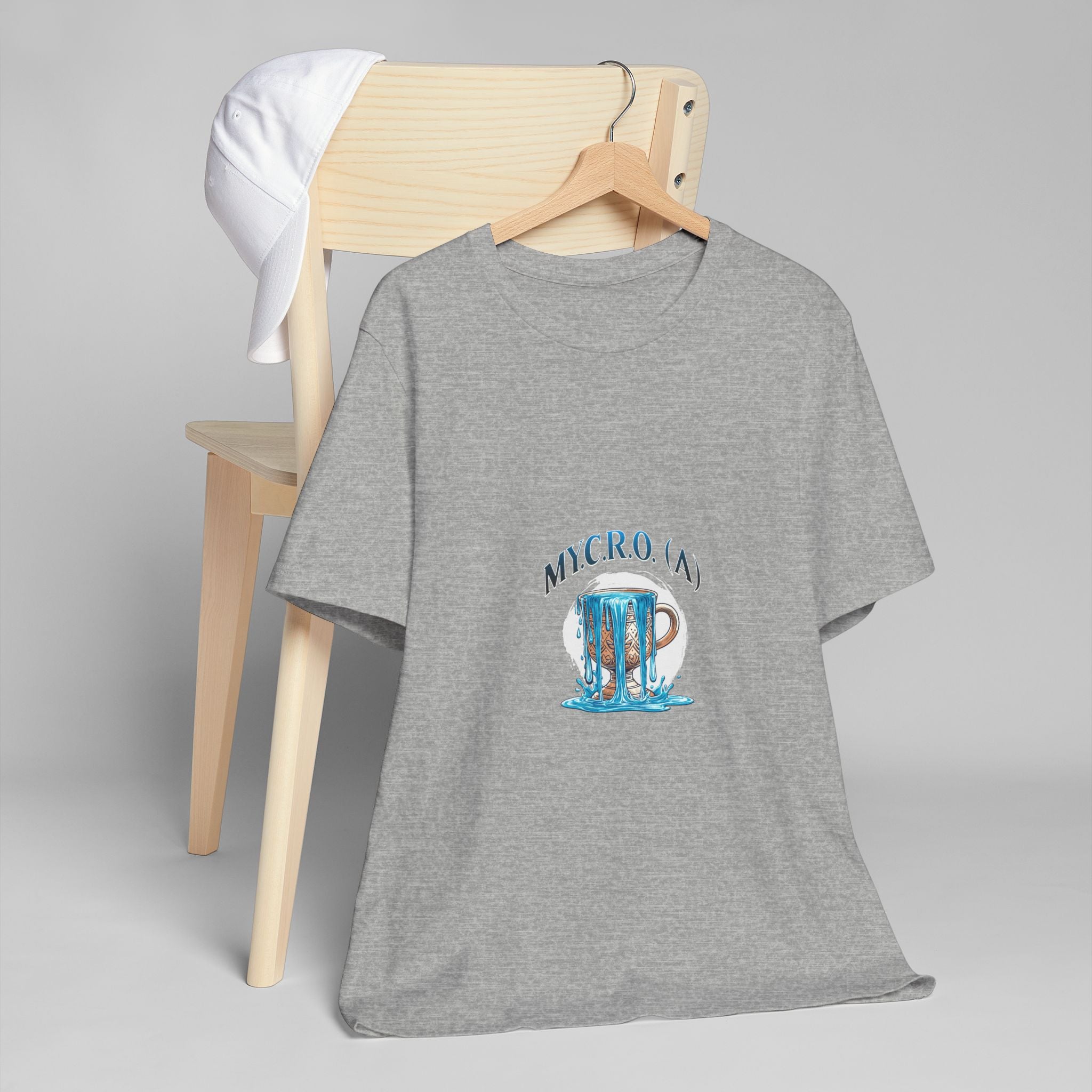 Unisex Jersey T-Shirt
