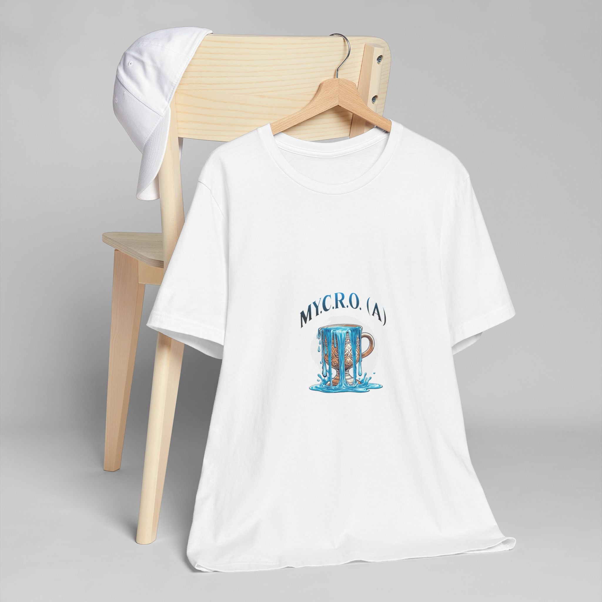 Unisex Jersey T-Shirt