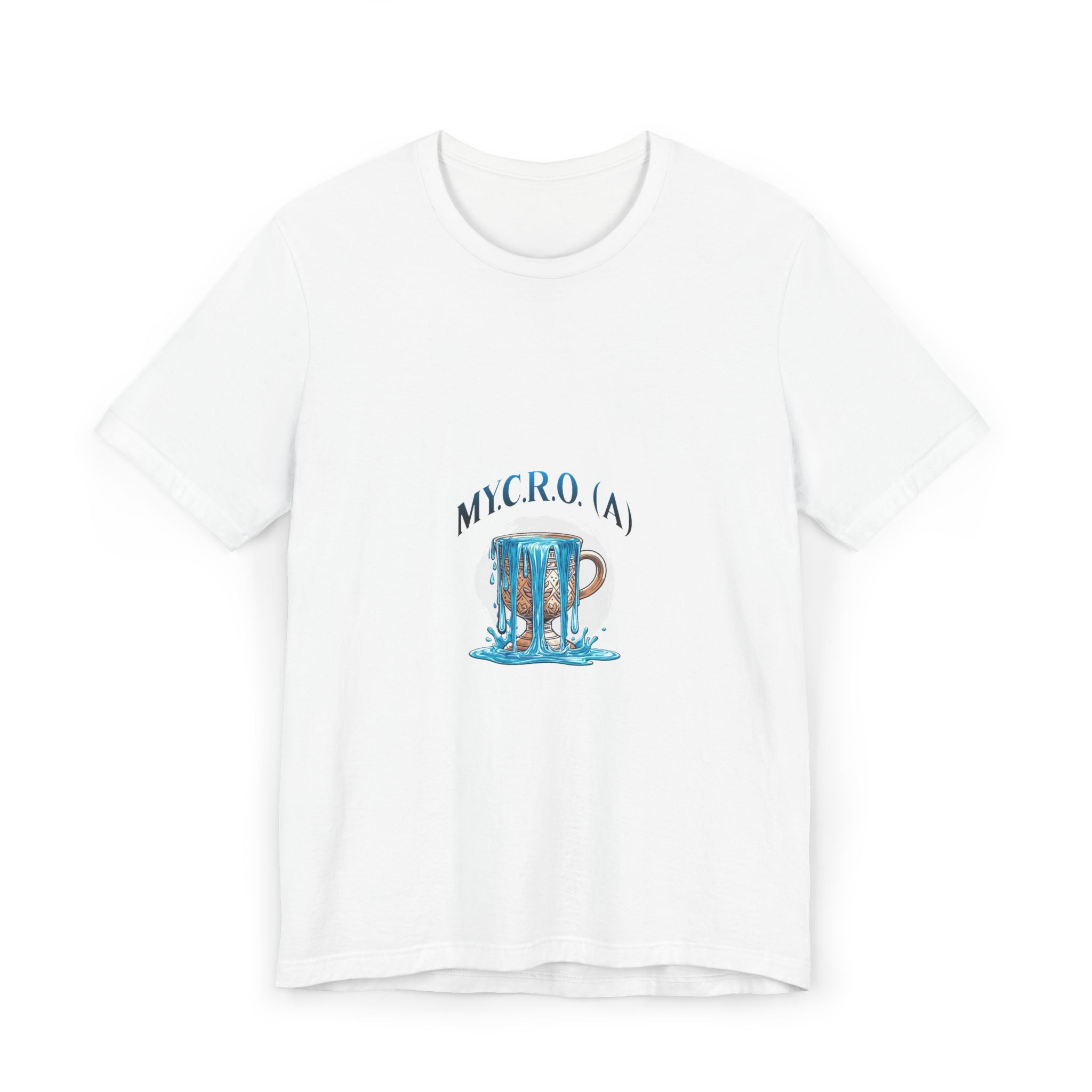 Unisex Jersey T-Shirt