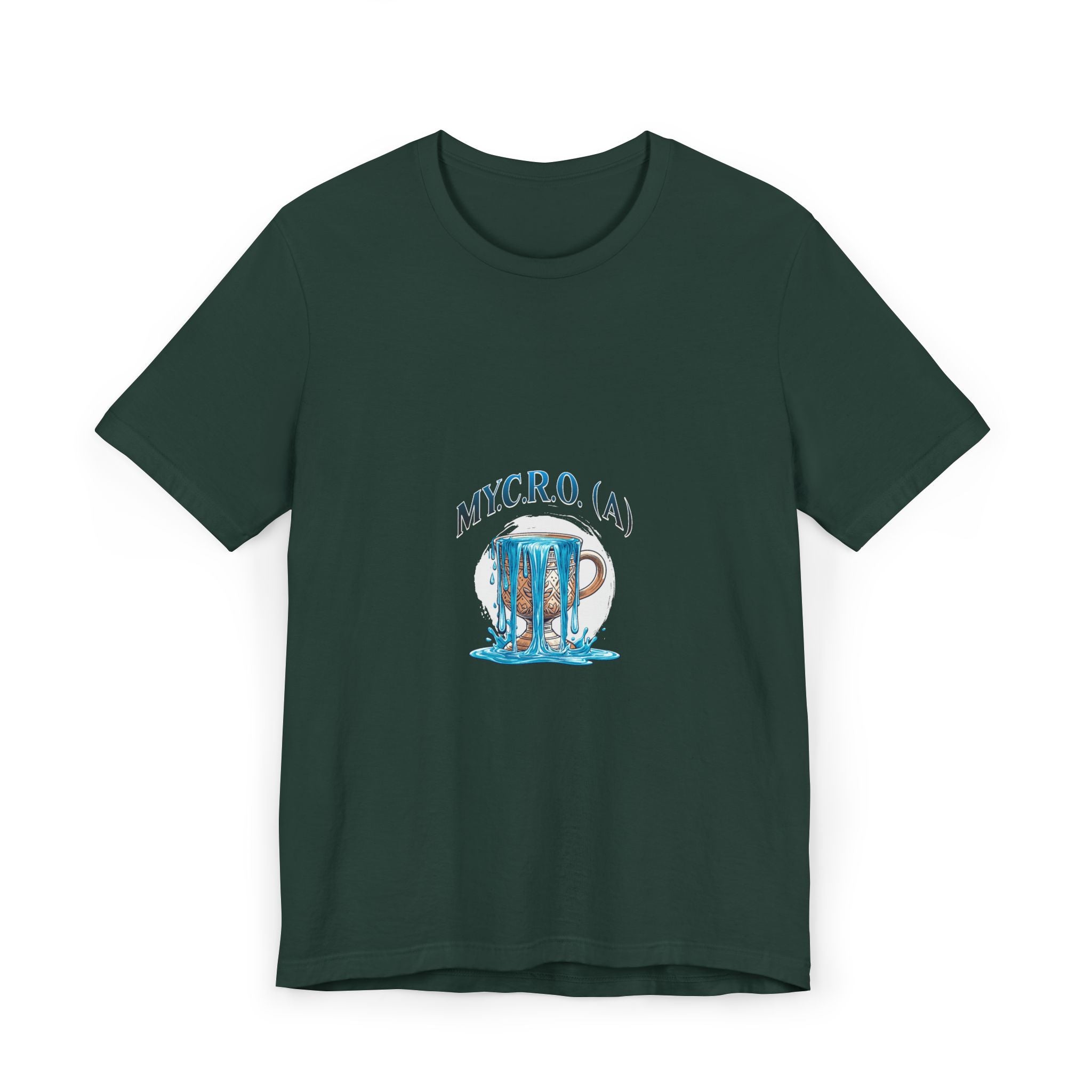 Unisex Jersey T-Shirt