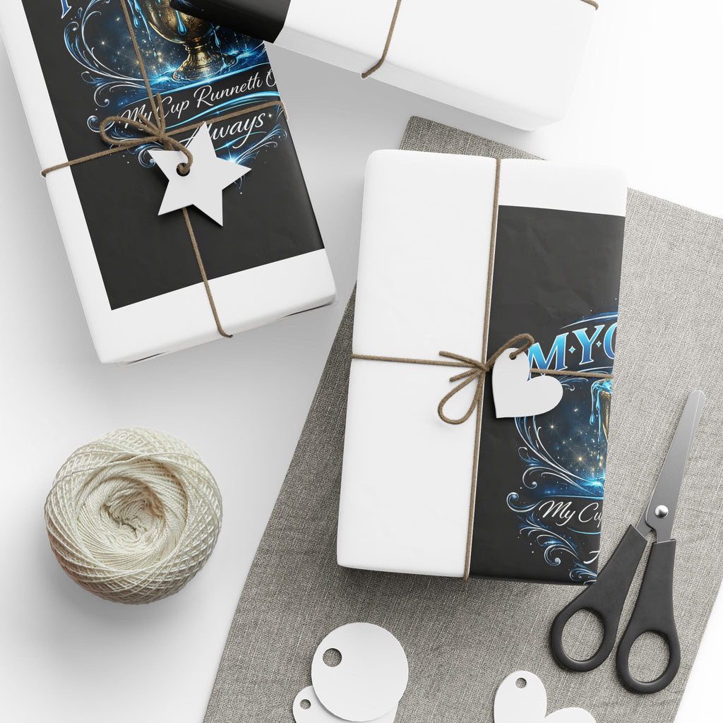 Wrapping Papers