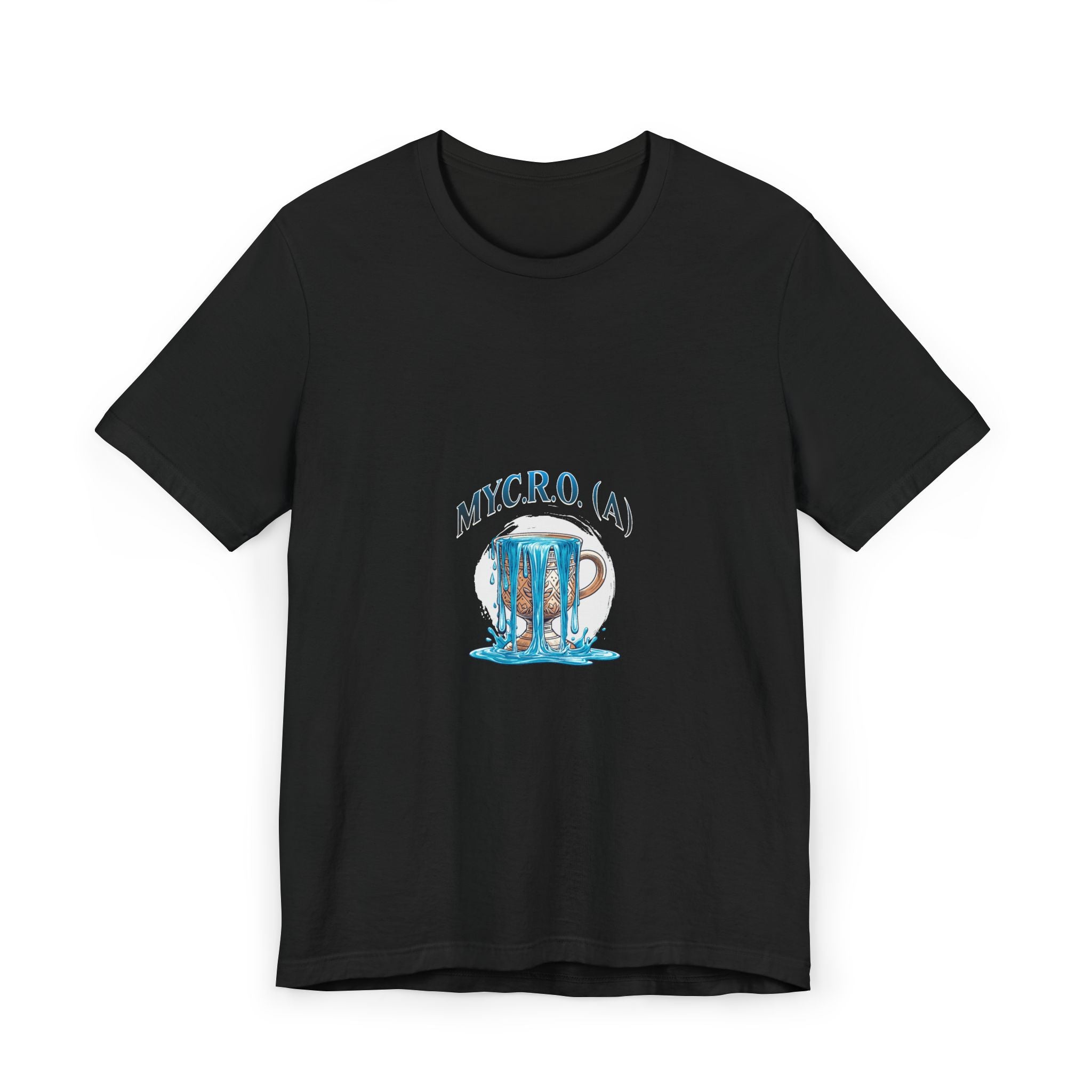 Unisex Jersey T-Shirt