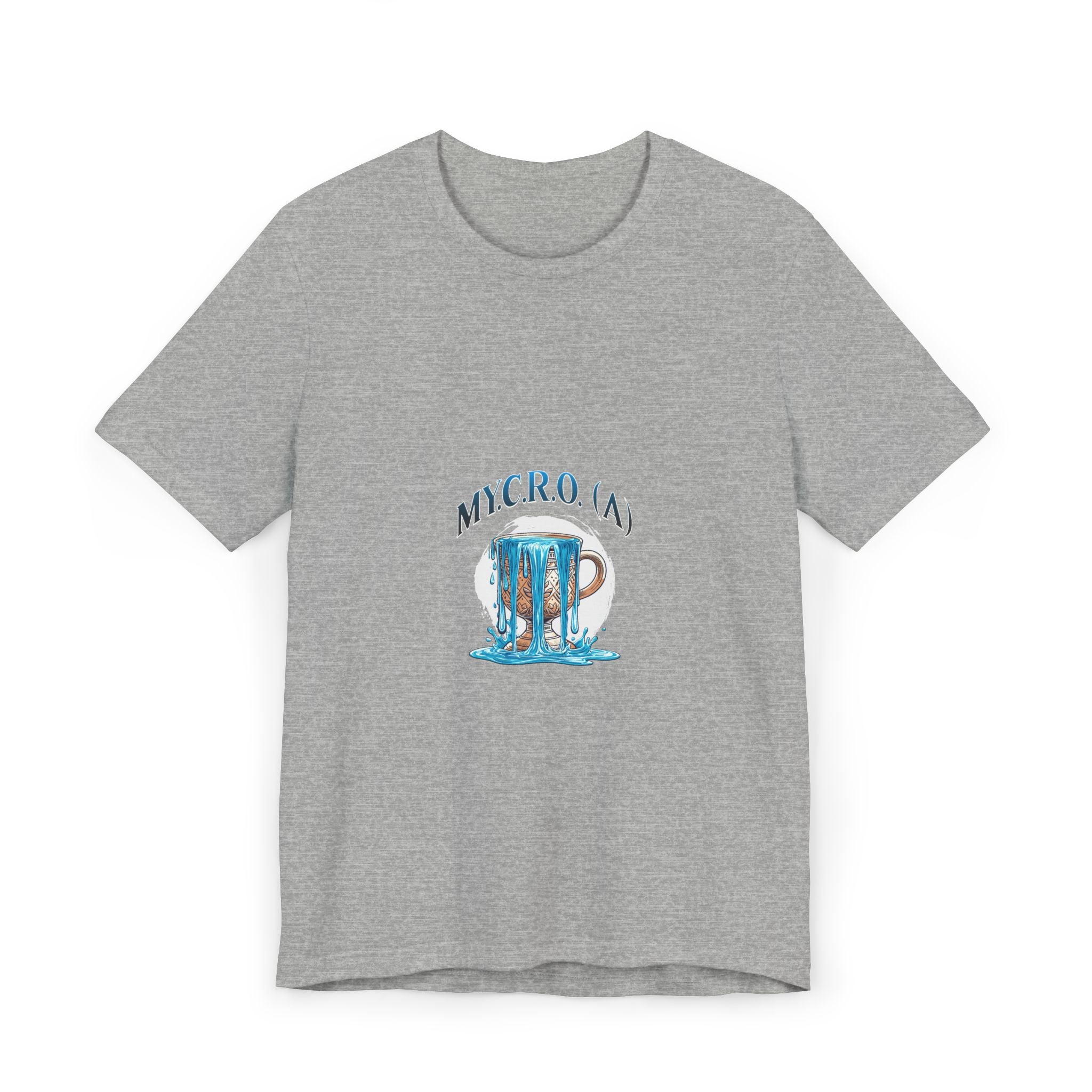 Unisex Jersey T-Shirt