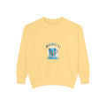 Unisex Garment-Dyed Sweatshirt