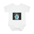 Infant Baby Rib Bodysuit