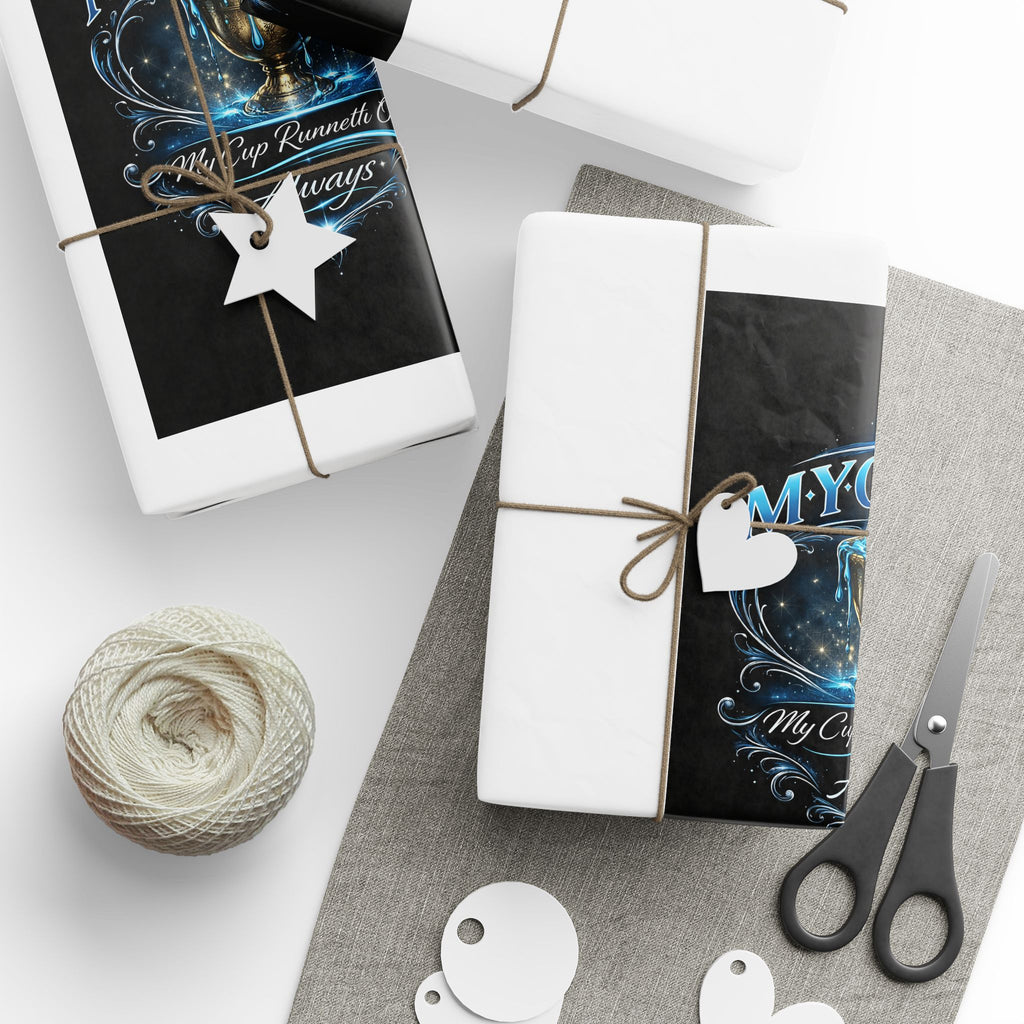 Wrapping Papers