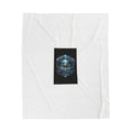 Velveteen Plush Blanket